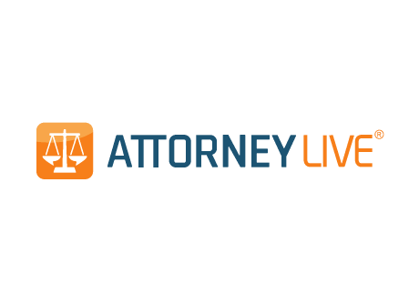 Attorney Live logo