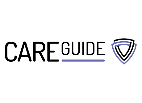 CareGuide logo
