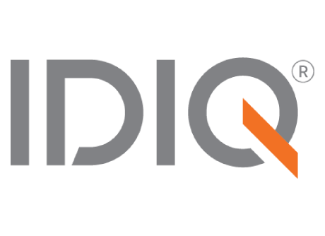 IDIQ Wellness logo