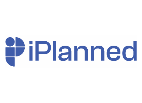 iPlanned Virtual Estate Planning logo