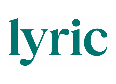 Lyric Telemedicine w/ Unlimited BH logo