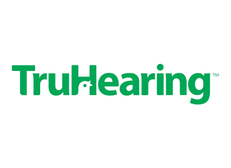 TruHearing logo